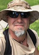 Instructor Portrait