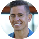 Instructor Portrait
