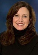 Instructor Portrait