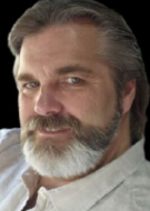 Instructor Portrait