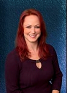 Instructor Portrait