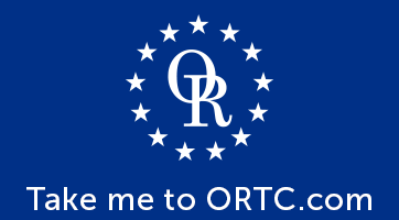 ORTC Account Login