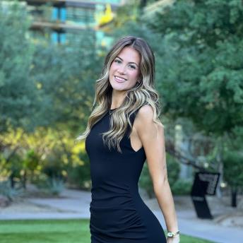 Carlee Breazeale