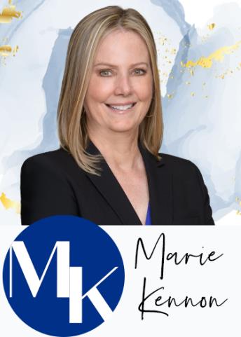 Marie Kennon
