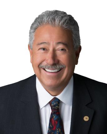 Raul Contreras