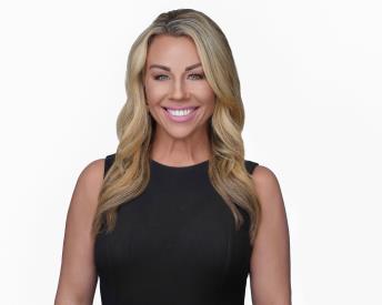 Stephanie Allen