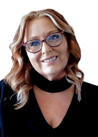 Kathy Fetters
