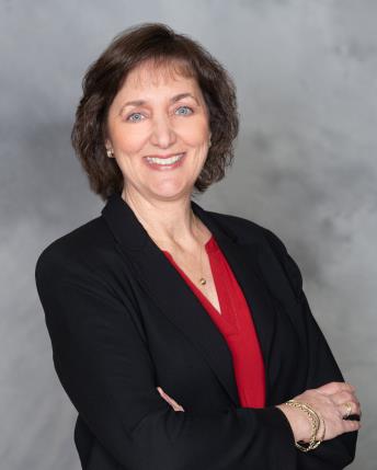 Anneta Tsapouklis