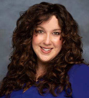 Brittany Clarke