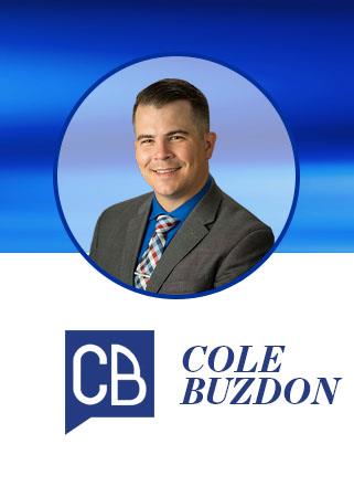 Cole Buzdon