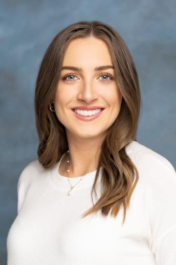 Deirdre Connor