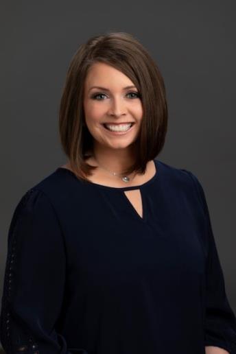 Stephanie Townsend