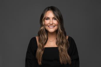 Kallie Spielman