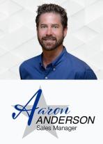 Aaron Anderson
