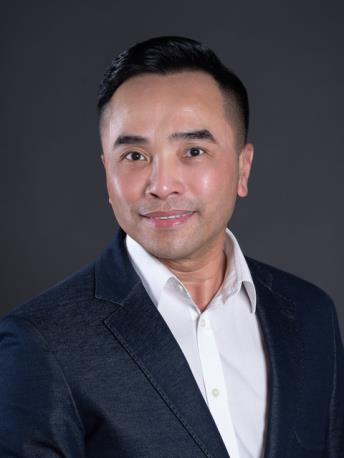 Trevor Ngo